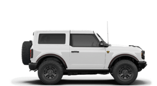 2026 Ford Bronco® External Image 1